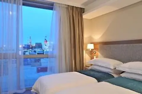 aha Harbour Bridge Hotel & Suites in Kaapstad — foto 4