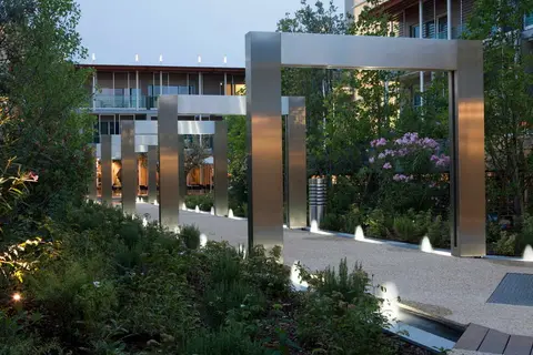 Hotel Aqualux Suite & Terme in Bardolino, foto 22