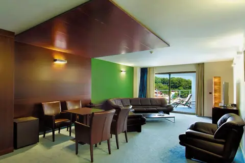 Hotel Mirta in Bozava — foto 6