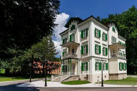 Terme Dobrna in Dobrna — foto 6