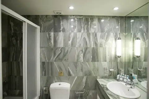 Hotel Hera in Athene — foto 18