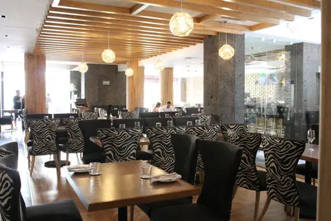 Soul Beach Luxury Boutique Hotel & Spa in Playa del Carmen — foto 6