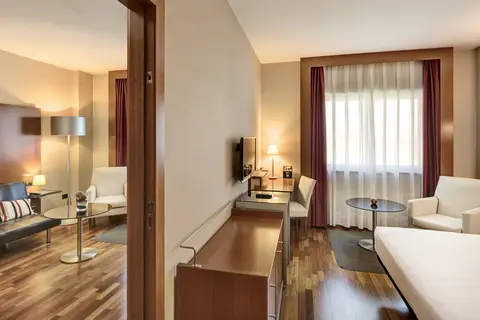 Sercotel AB Rivas in Rivas-Vaciamadrid — foto 6