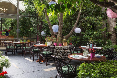 Hotel & Appartementen Dionysos foto 3