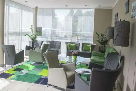 Bellevue Park Hotel in Riga — foto 21