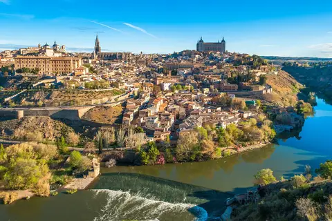 Ontdek Castilië-La Mancha vanuit Cuenca in Cuenca — foto 3