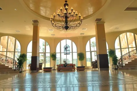 Ohtels La Hacienda in Vila-seca — foto 7