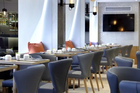 Athens Tiare By Mage Hotels foto 4