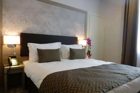 Sure Hotel by Best Western Milano in Padua, foto 24