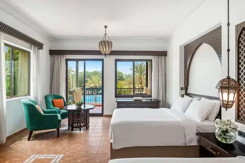 Rixos Al Mairid Ras Al Khaimah in Ras al-Khaimah — foto 27