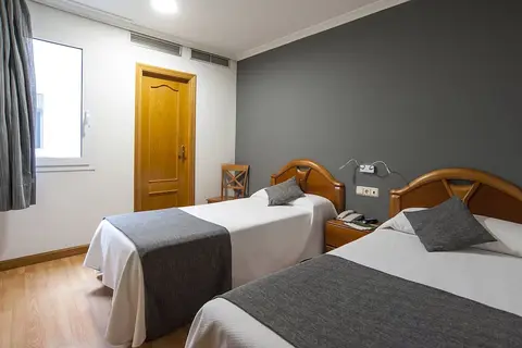 Hostal Izaga in Galar — foto 9