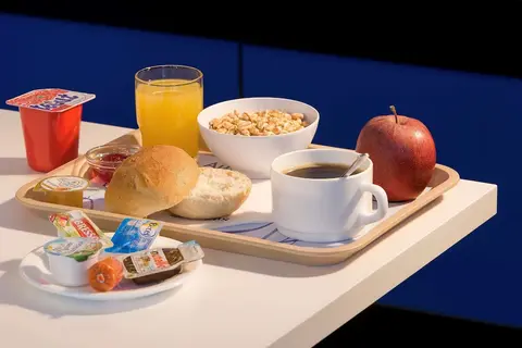 ibis budget Madrid Getafe in Getafe — foto 27