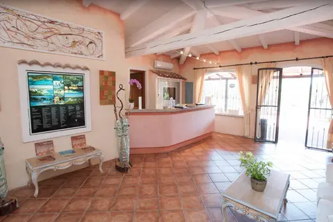 Colonna Country & Sporting Club in Porto Cervo — foto 25