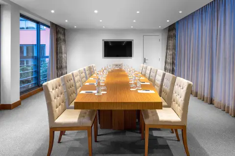 Sheraton Cascais Resort in Cascais — foto 30