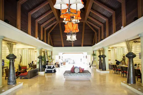 Robinson Club Khao Lak in คึกคัก — foto 24