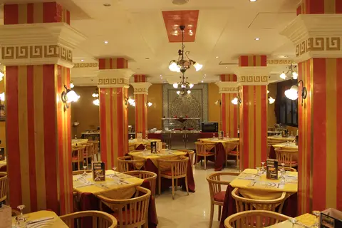 Mounia Fes in Fes — foto 10