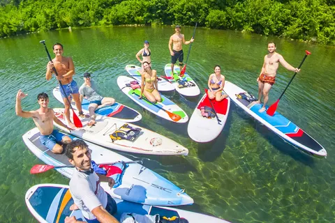 Camping Azzurro foto 16