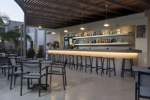 Oneiro Boutique Hotel in Τιγκάκι — foto 25