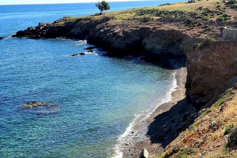 Stella Beach in Panormos — foto 28