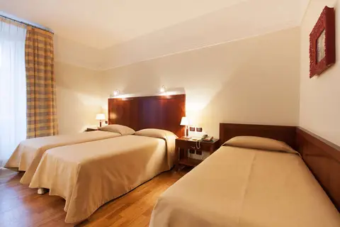 Hotel Genova in Rome, foto 21