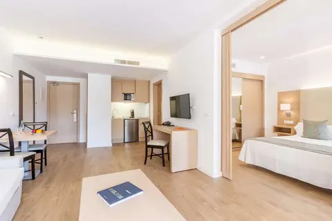 Hotel Zafiro Bahia in Muro — foto 12