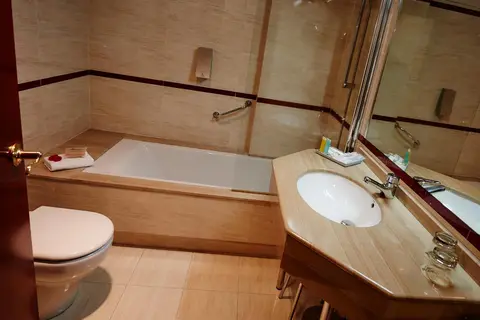 Gran Hotel de Ferrol in Ferrol — foto 13