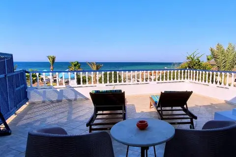 Hotel Dar El Bhar in Djerba — foto 22