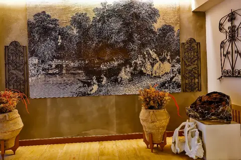 Han Hotel in İstanbul — foto 13