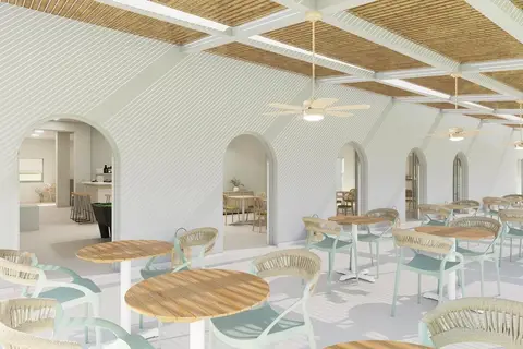 Coudour Boutique Hotel in Πεσάδα — foto 9