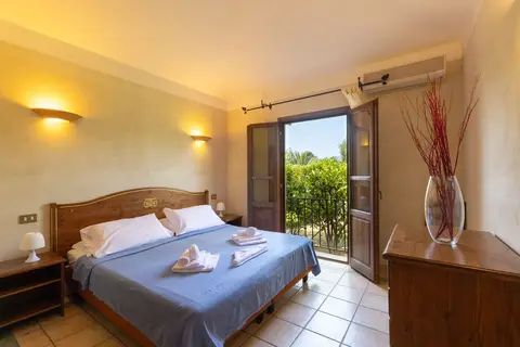 Residence Baia delle Palme in Pula, foto 12