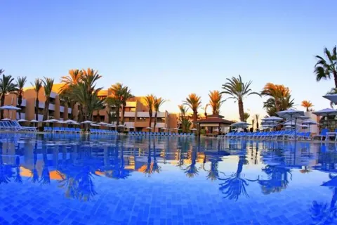 Dunes d'Or Ocean Club Agadir in Agadir — foto 3