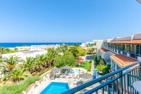 Anna Maria Village in Δημοτική Ενότητα Χερσονήσου — foto 2