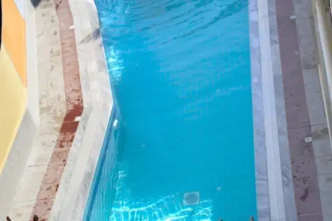 Hotel Theonia in Kos-Stad — foto 18