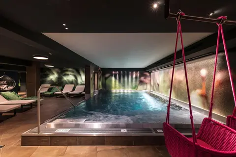 Verwöhnhotel Chesa Monte in Fiss — foto 5