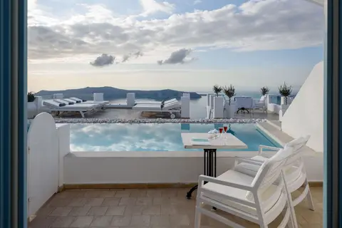 Above Blue Suites in Δημοτική Ενότητα Θήρας — foto 26