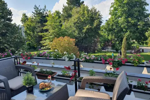 Hotel Perla in Pogradec — foto 30