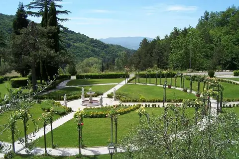 Hotel Marrani in Borgo San Lorenzo