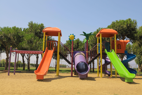 Hotel Club Turtas foto 13