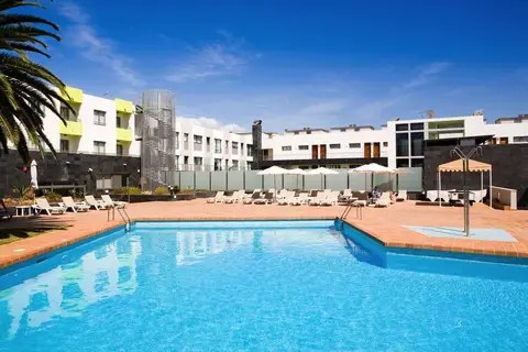 Hotel Livvo Corralejo Beach in La Oliva, foto 17
