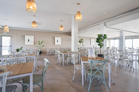 Eleni Holiday Resort foto 5