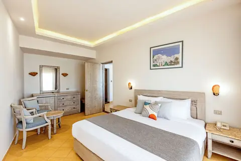 SUNRISE Alma Bay Resort in Hurghada, foto 19