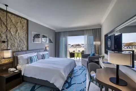 Fujairah Rotana Resort & Spa in Al Aqah - العقة — foto 25