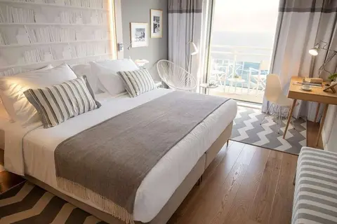 Hotel Bellevue Dubrovnik in Orebić — foto 14
