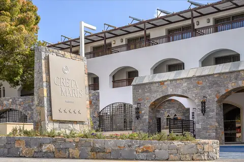 Creta Maris Resort in Hersonissos — foto 25