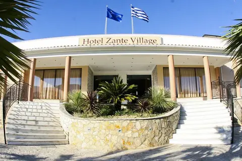 Zante Village in Alykanas, foto 9