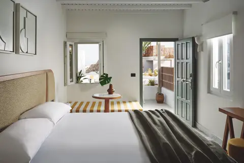 NUMO Mykonos Boutique Resort in Δήμος Μυκόνου — foto 21