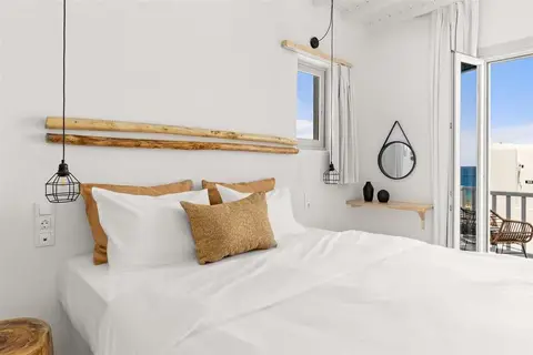 Penelope Village in Άνω Μερά — foto 9