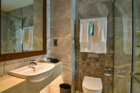 Golden Tulip Zanzibar Resort in Zanzibar, foto 18