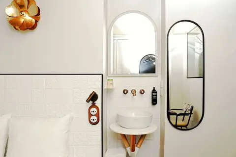 Ibis Styles Paris Gare De Lyon TGV in Parijs, foto 5