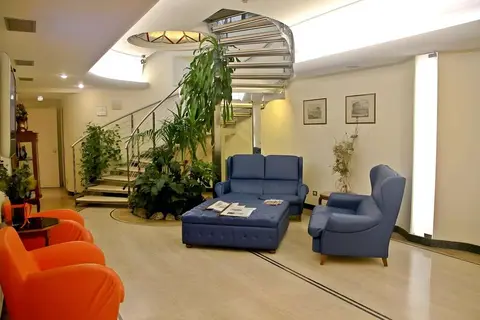 Hotel Windrose in Rome, foto 16